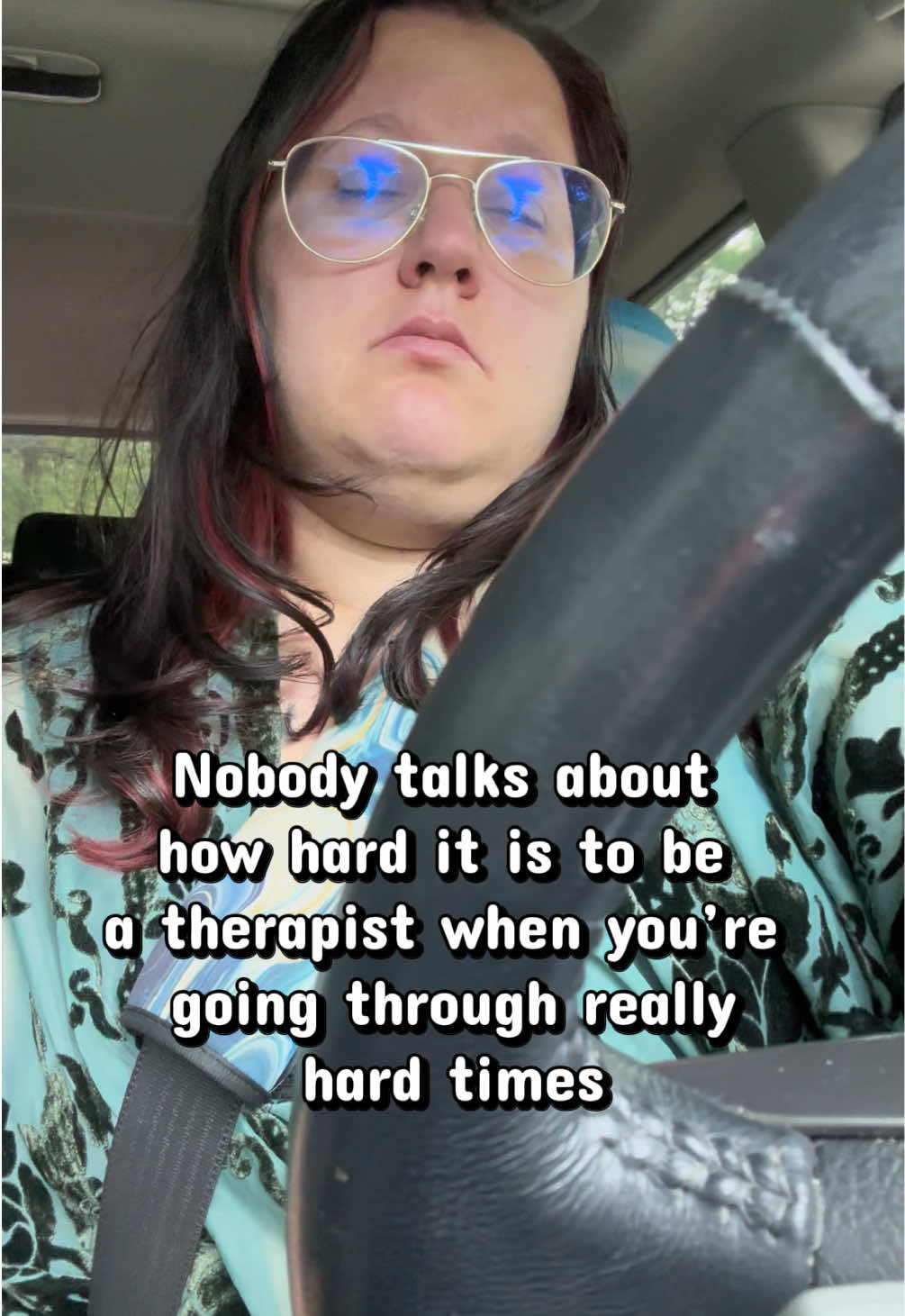 @Kasey | Human, Therapist