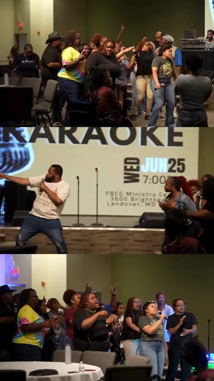 @FBCG ID YOUNG ADULTS