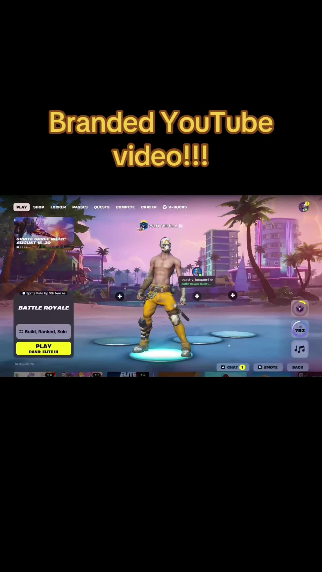 @7ven ChiefLan