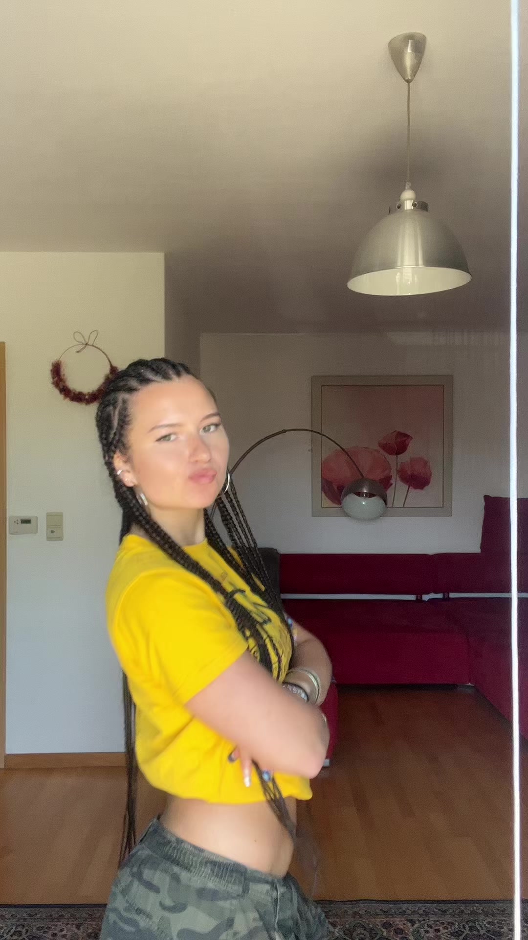 @Daniella