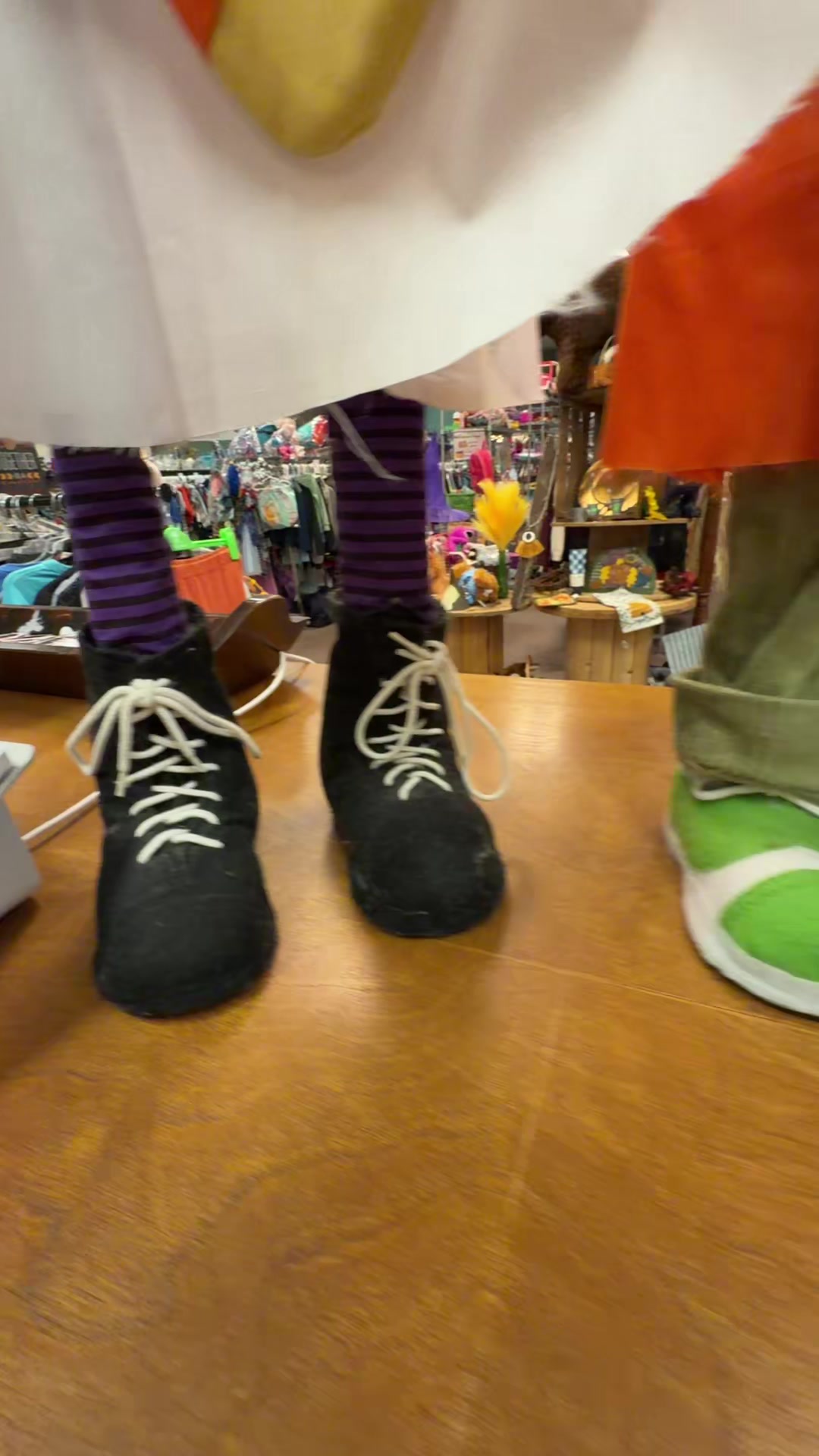 @Cara | Rodeo Thrift