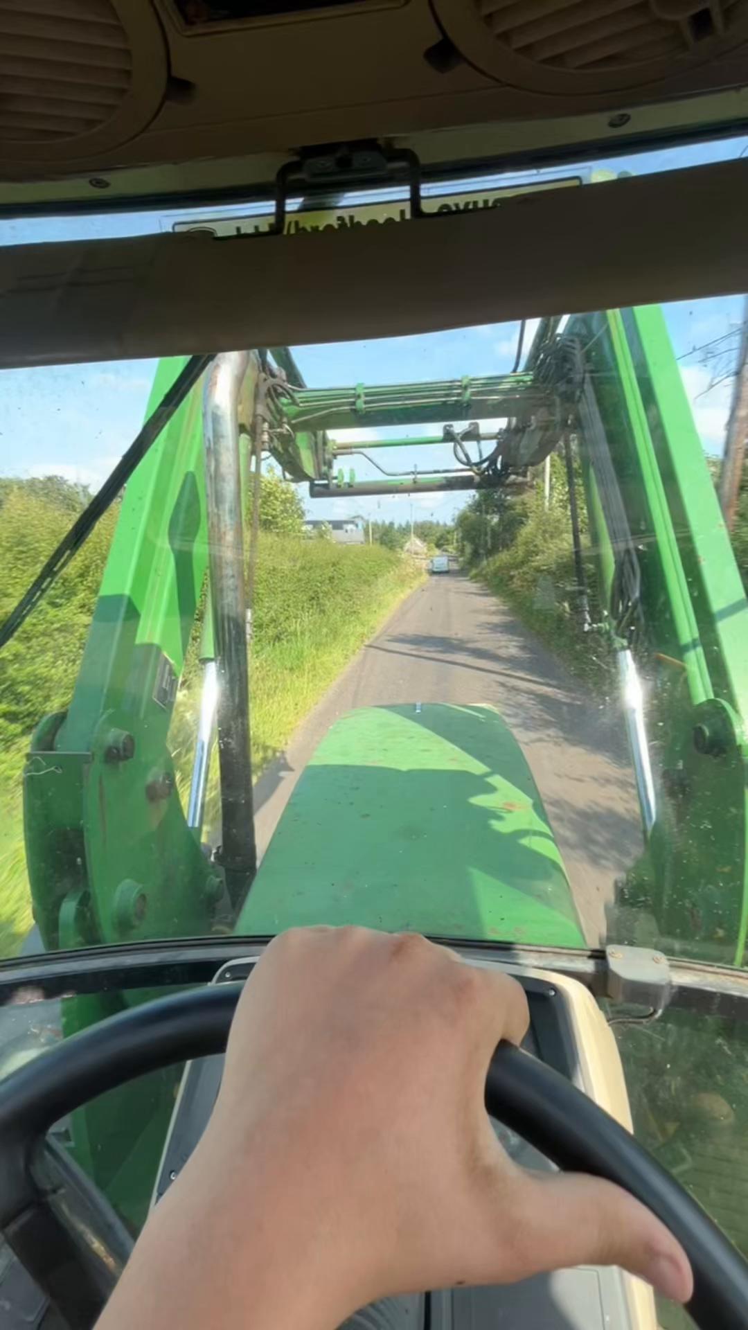 @🚨James Butler 🚜🌱👍
