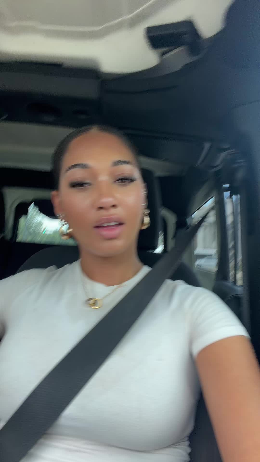 @Jade Perry