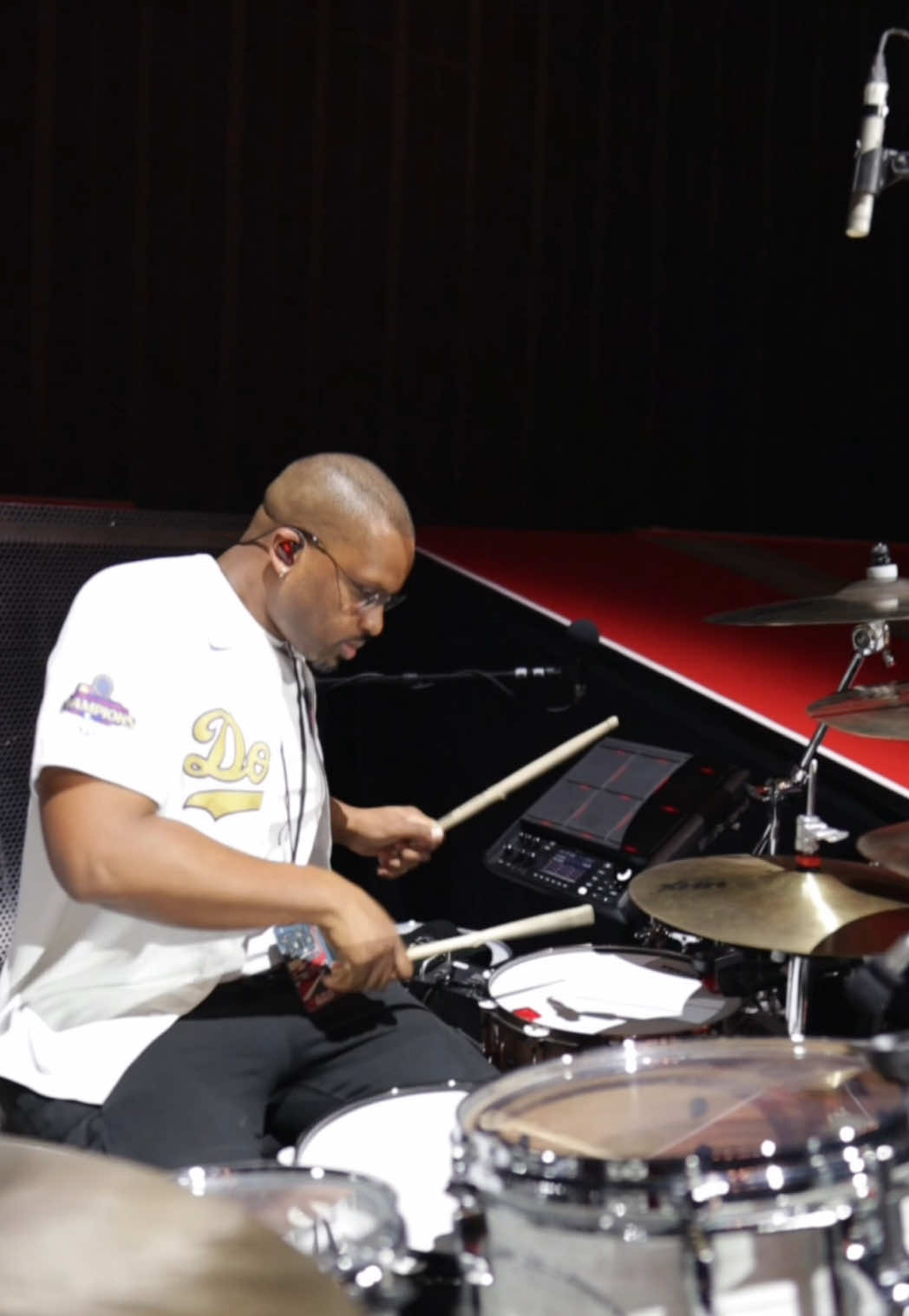 @Duallist Drums & Pedals
