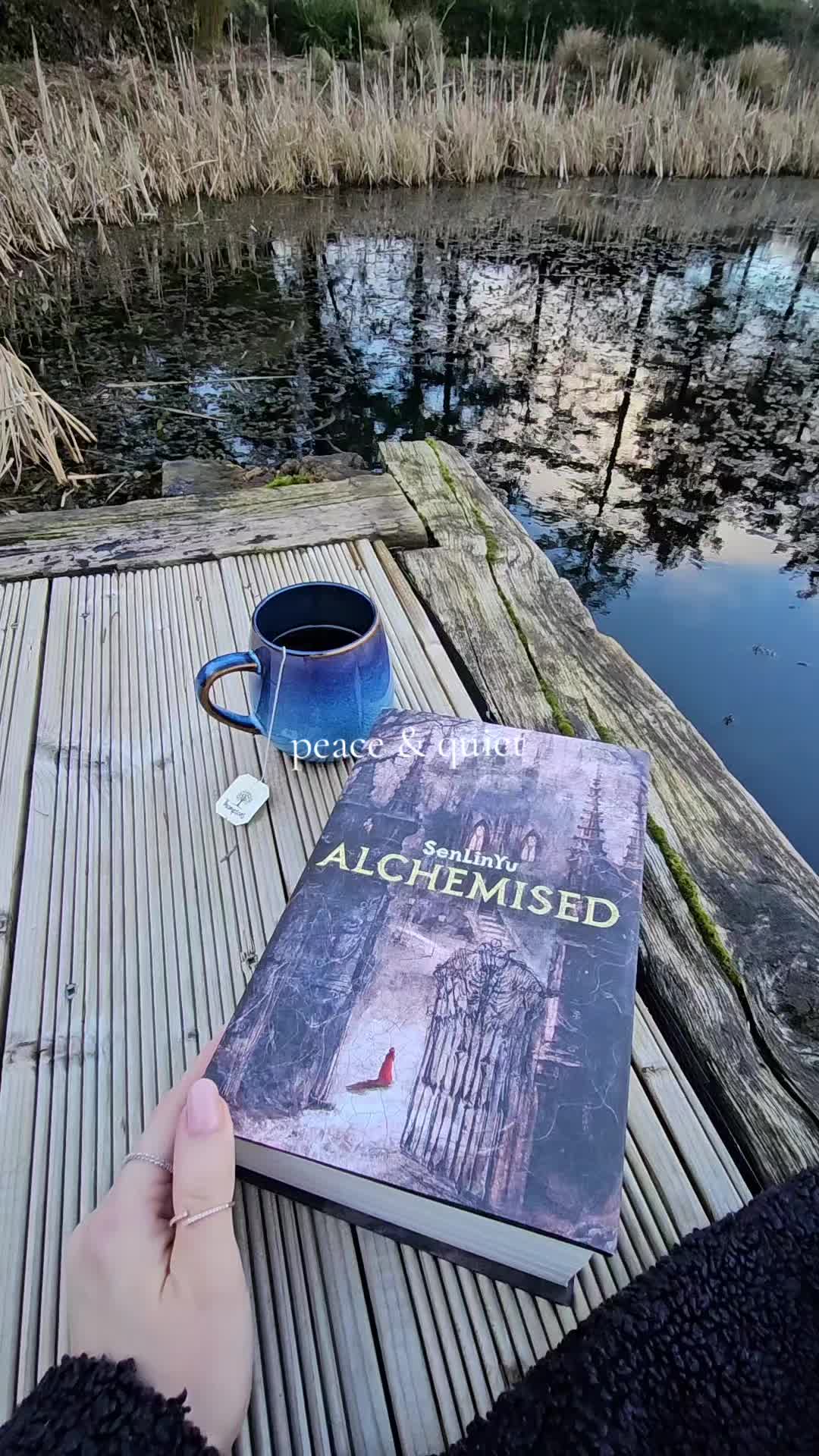@ZaraReads 📚 💫