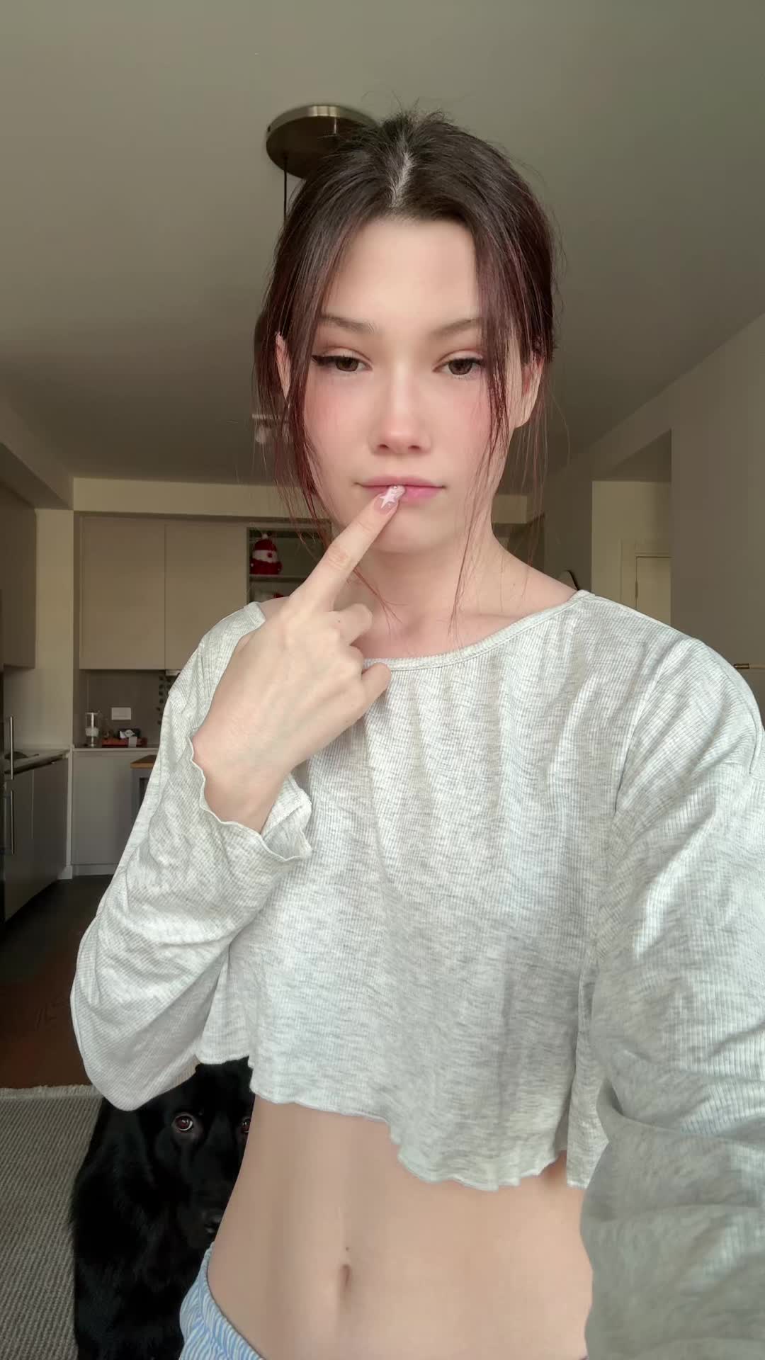 @Bonnie Petite