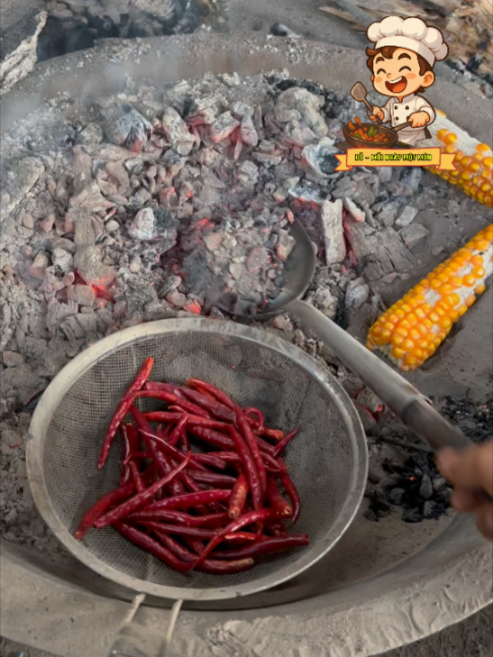 @Đỗ - Mỗi Ngày Một Món