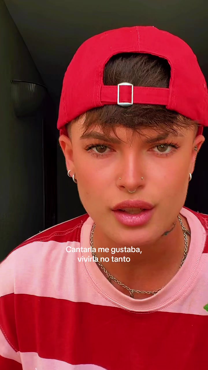 @ARIANNA GÓMEZ 🐺✨