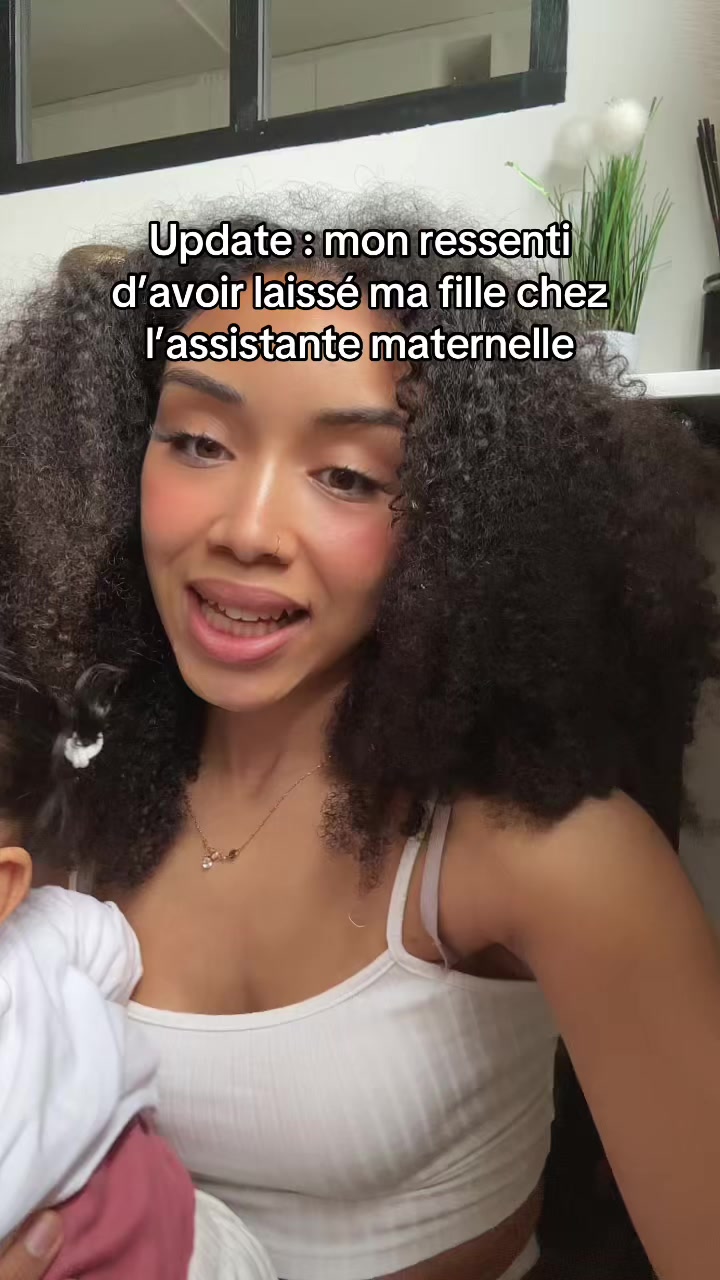 @L I S A✨| Maman Motivation💪🏽