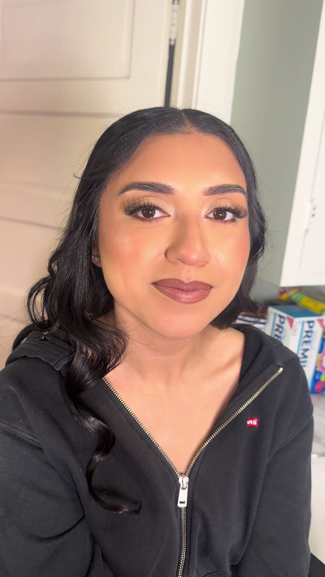 @Mari Ramos