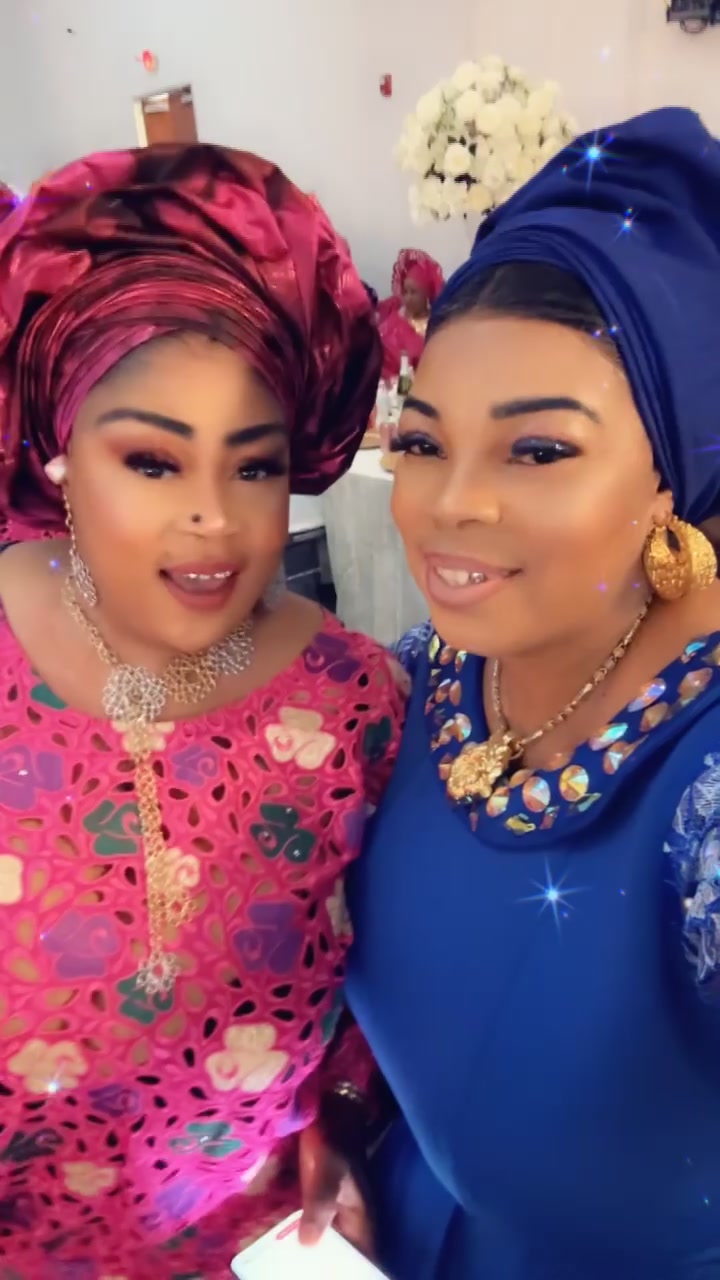 @M&F Aso-Oke Fabrics Houston Tx