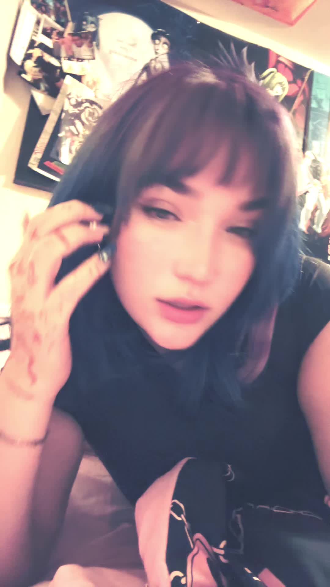 @Liv Eats Broccoli 🥦