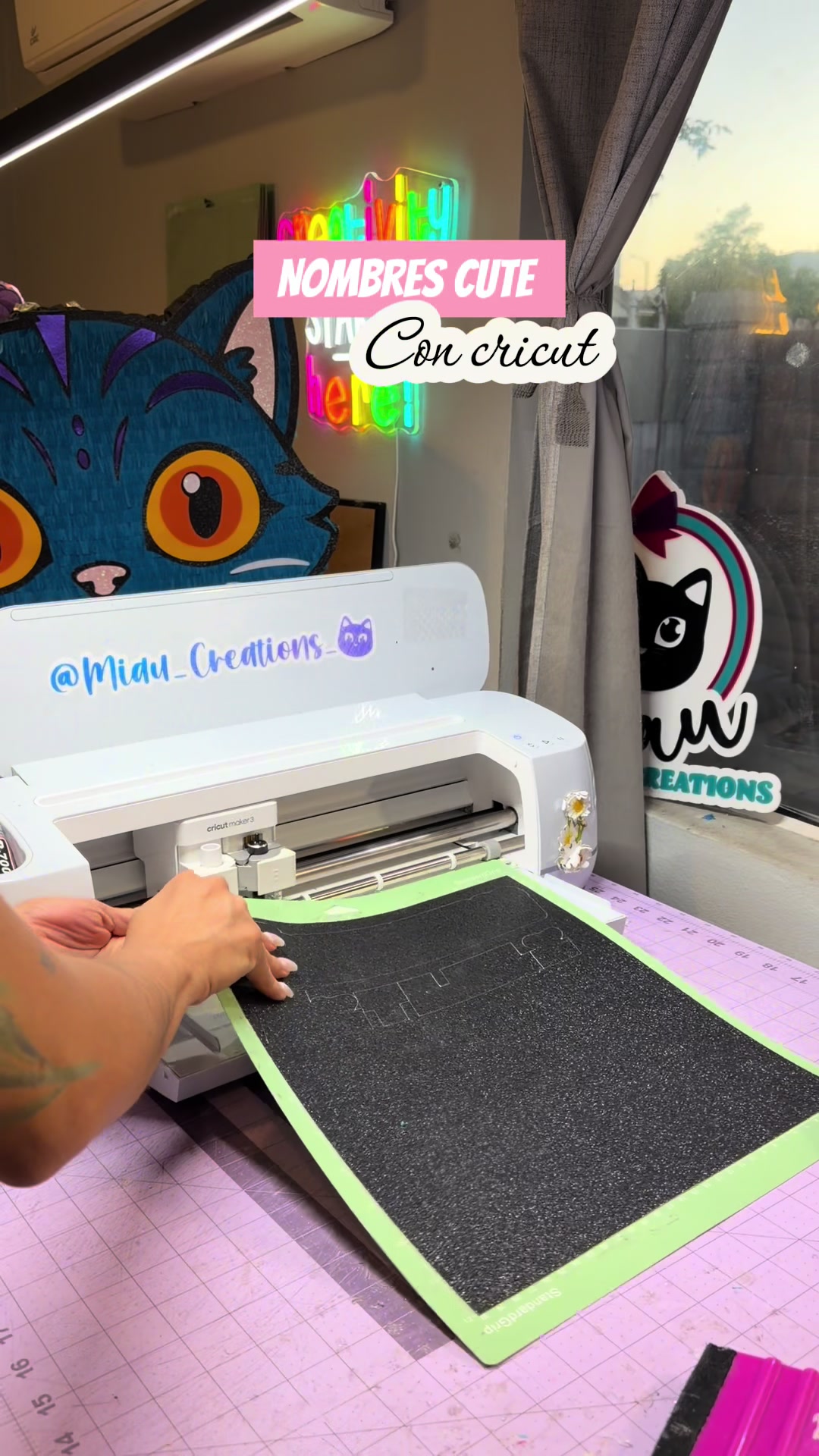 @Miau Creations