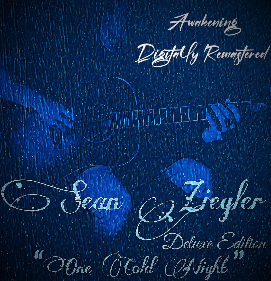 @seanziegler
