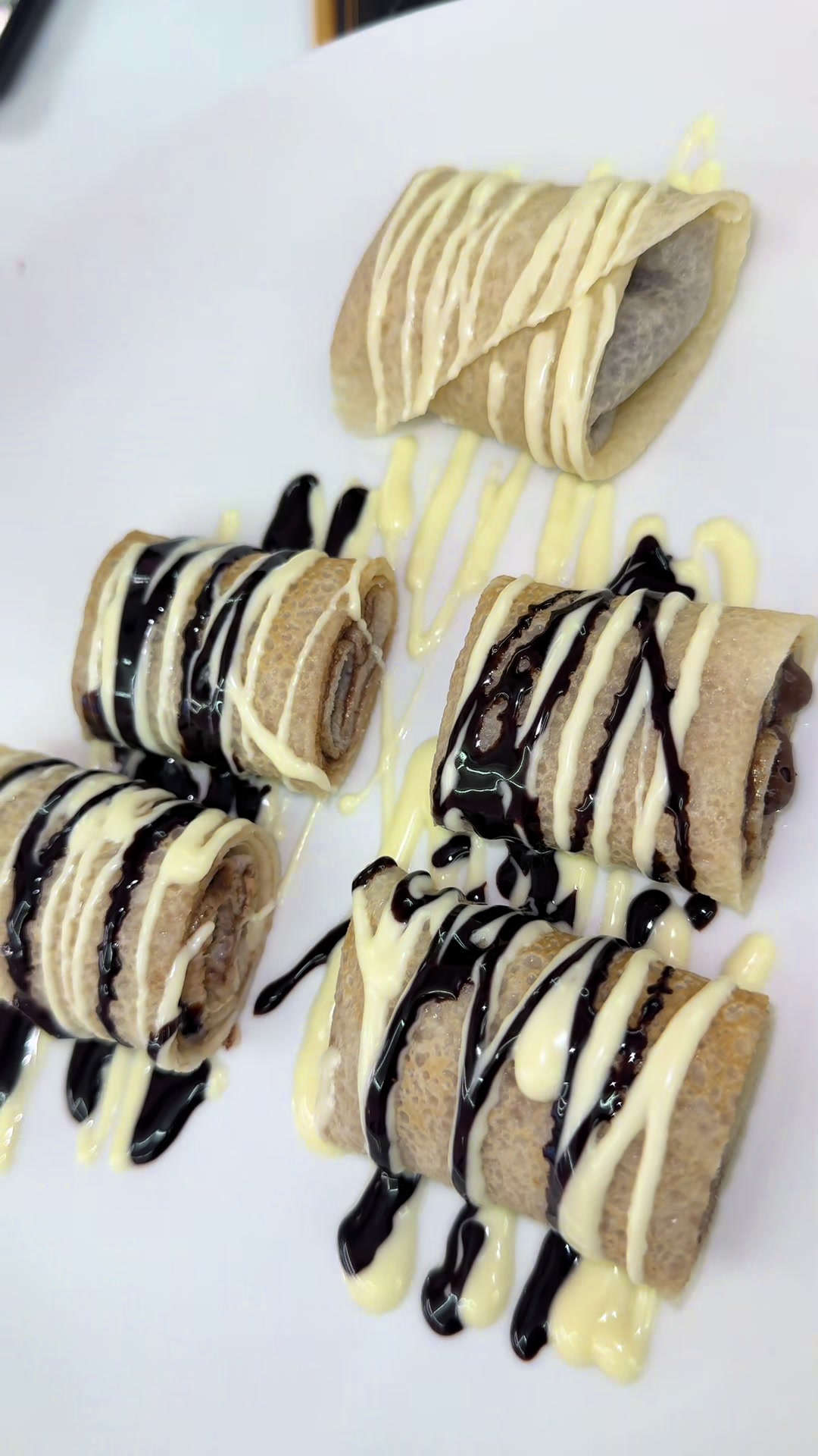 @Sihri desserts