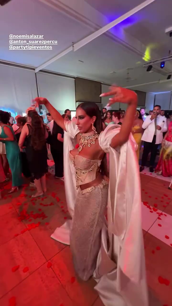 @Noemi Salazar