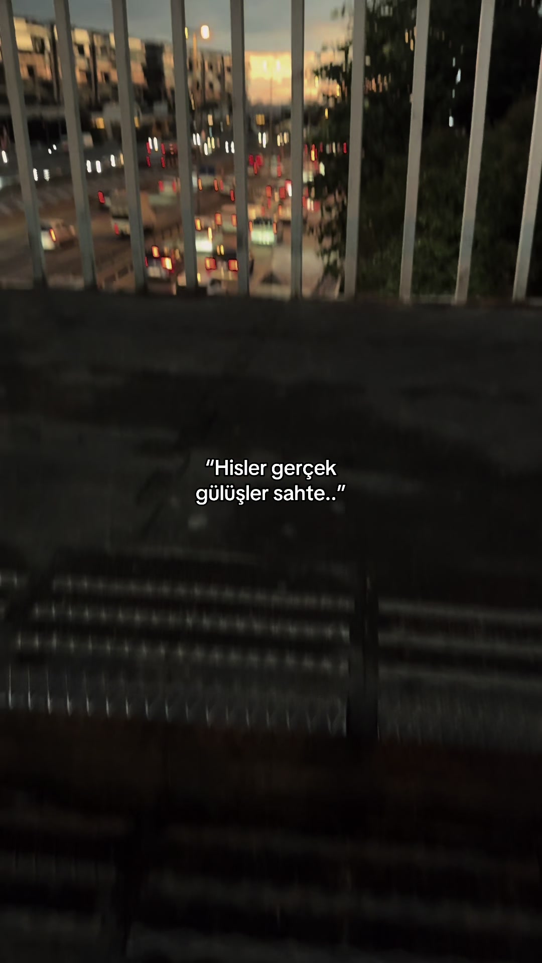 @yanlızlık