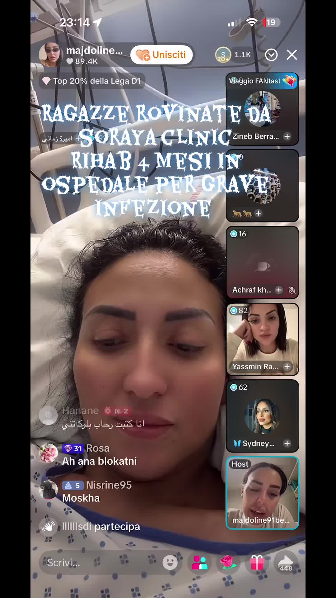 @💖Majdouline 💖💖