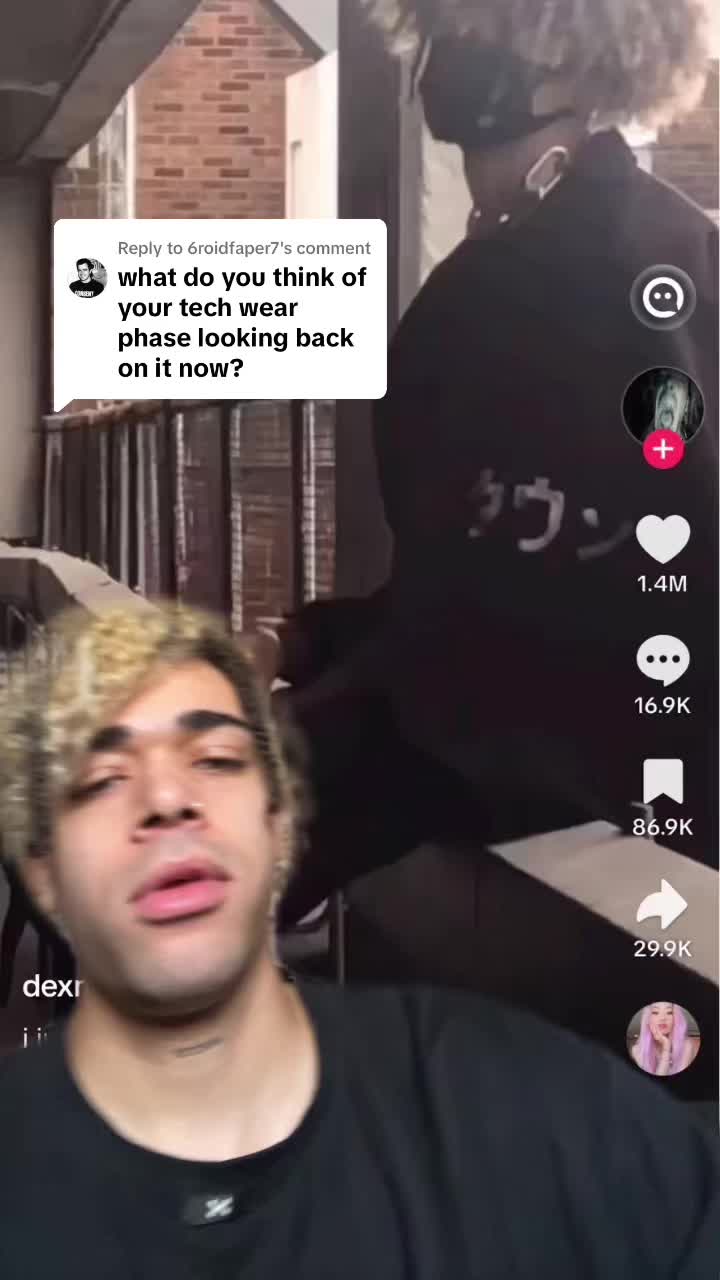 @dexndre