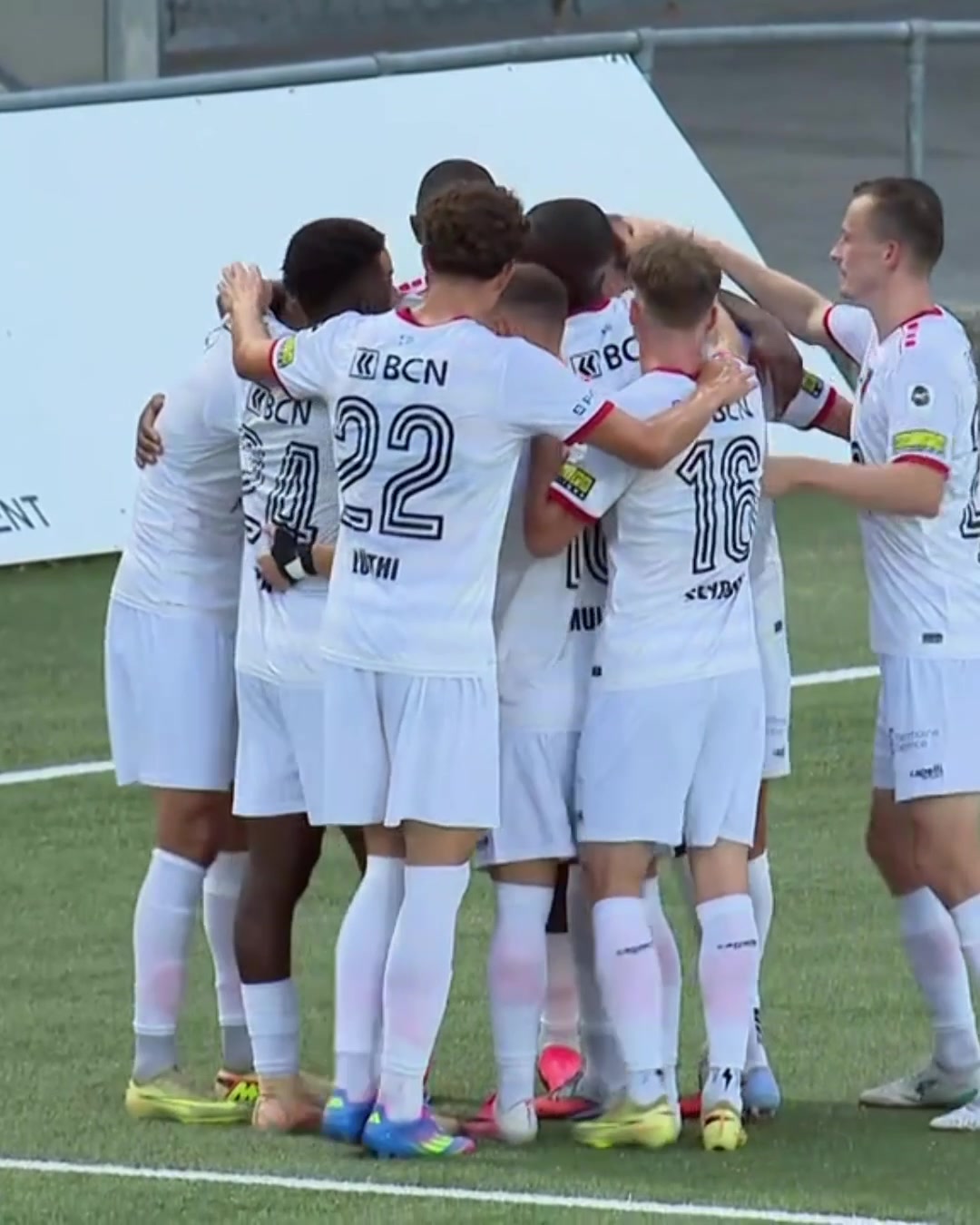 @Neuch&acirc;tel Xamax