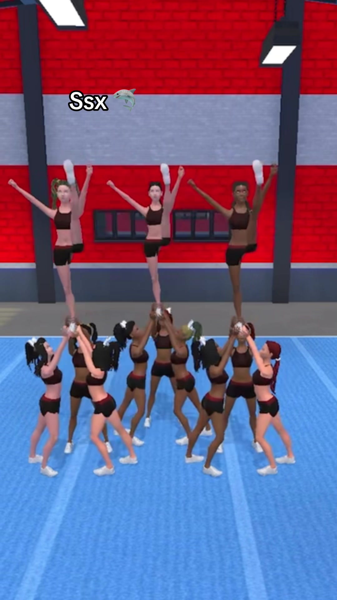 @TwistedTimeAllstars❤️🖤