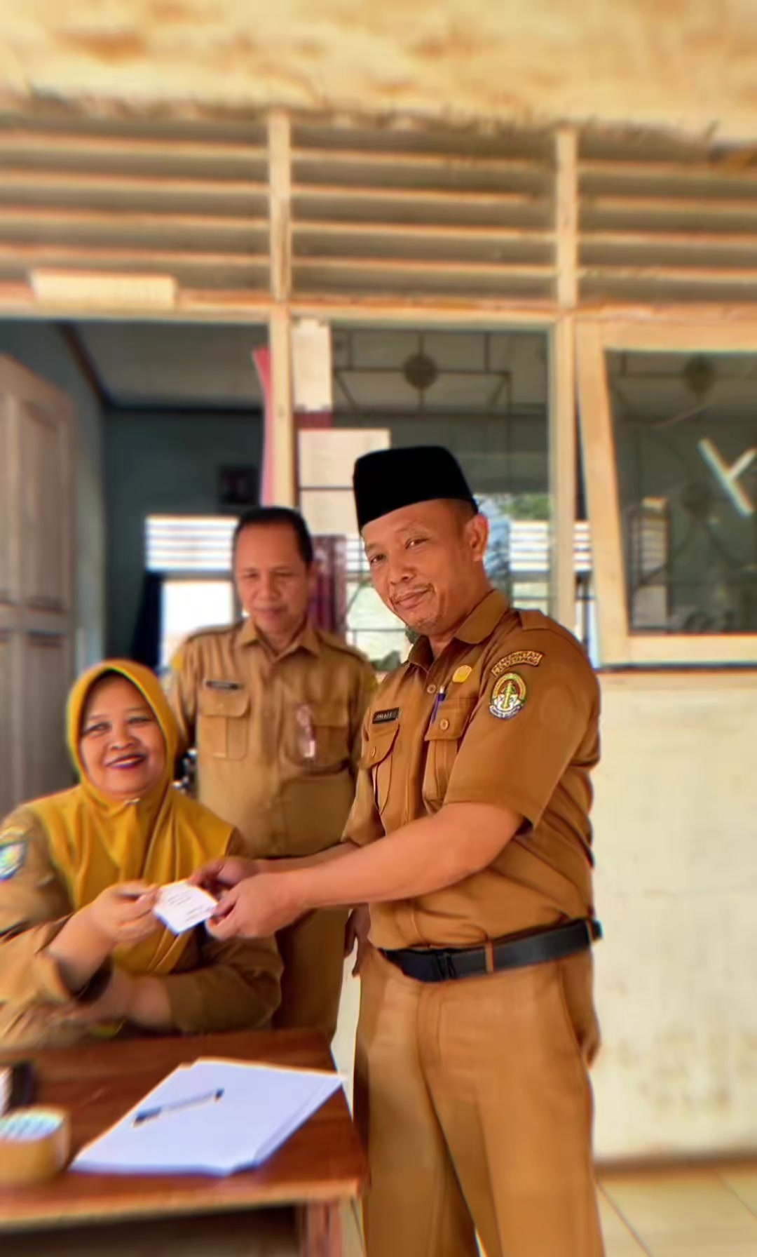 @SMPN 6 NANGA TAYAP