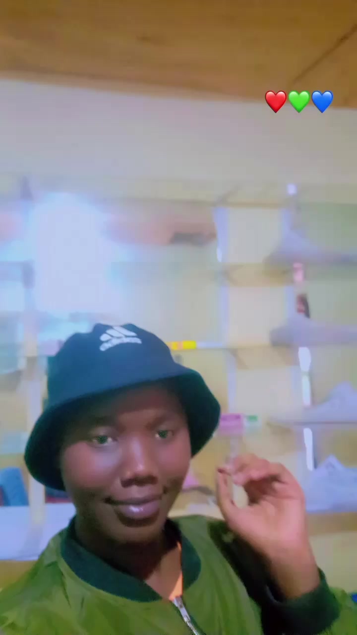 @adeke everlyn ariko