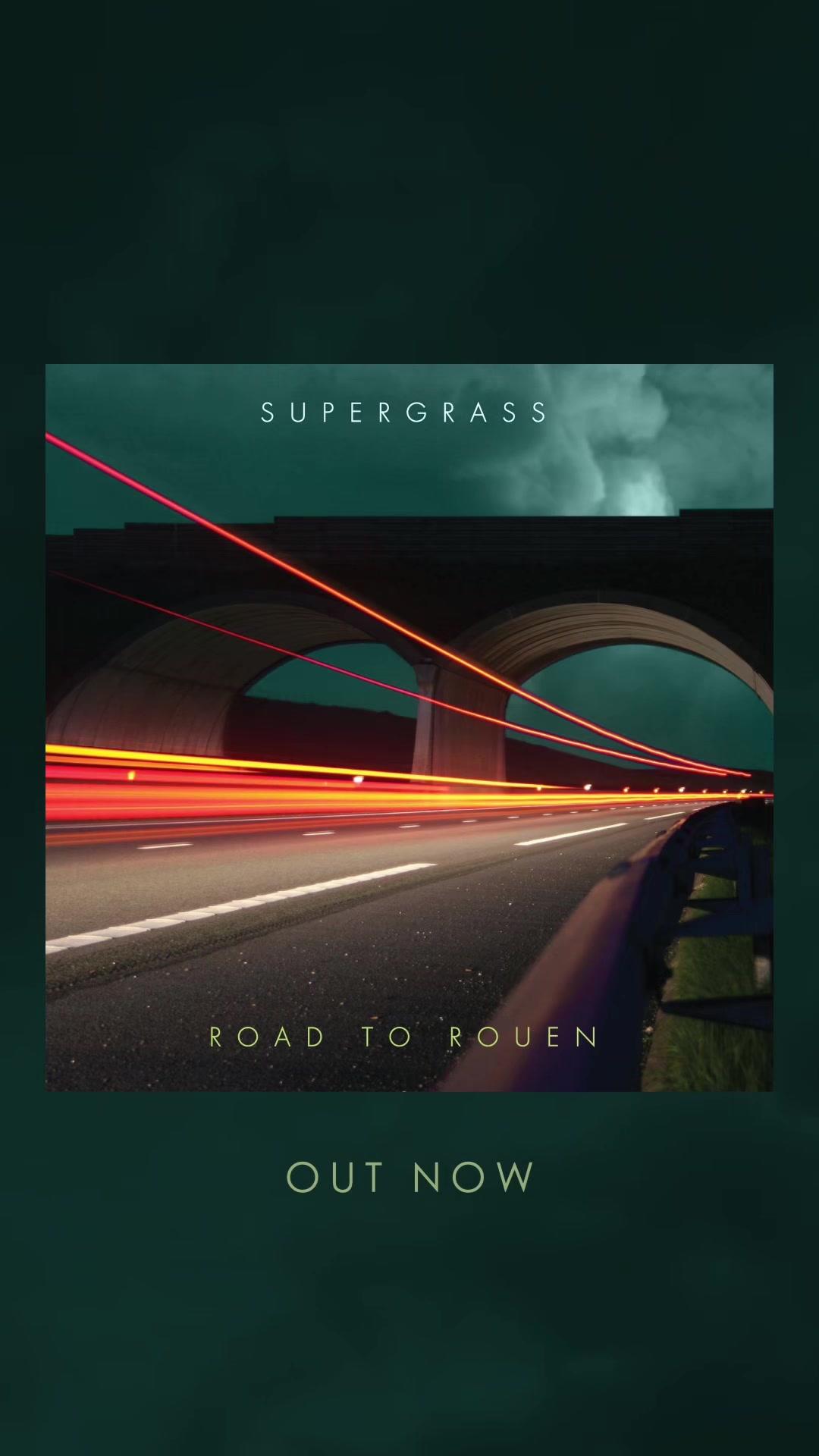 @Supergrass