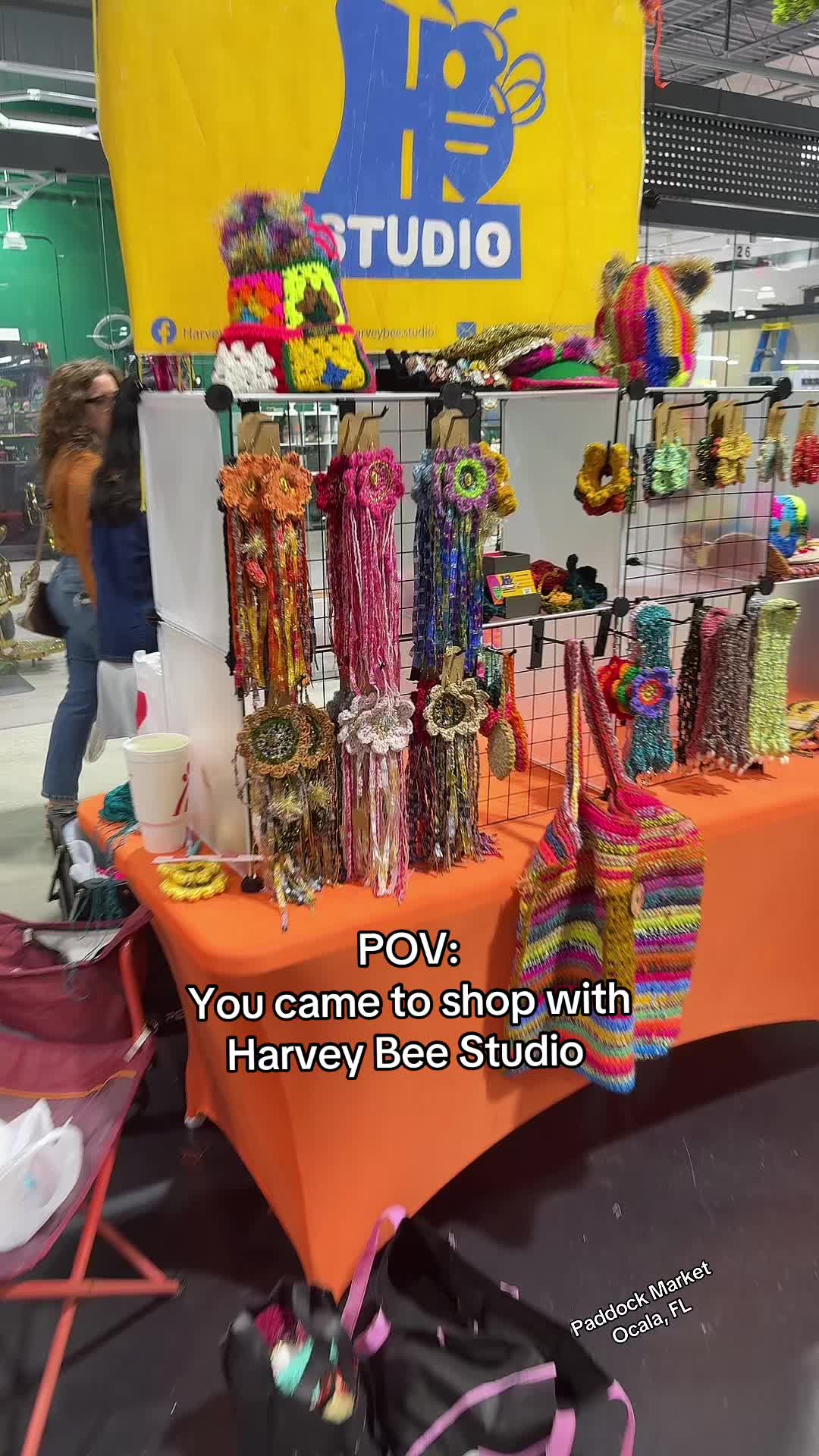 @Harvey Bee Studio