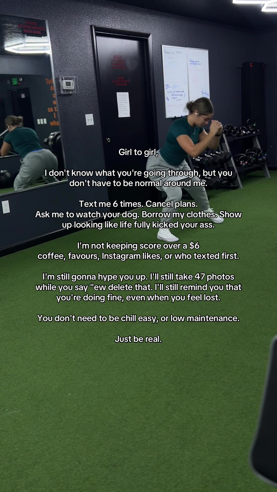 @Kayla | Relatable Fitness