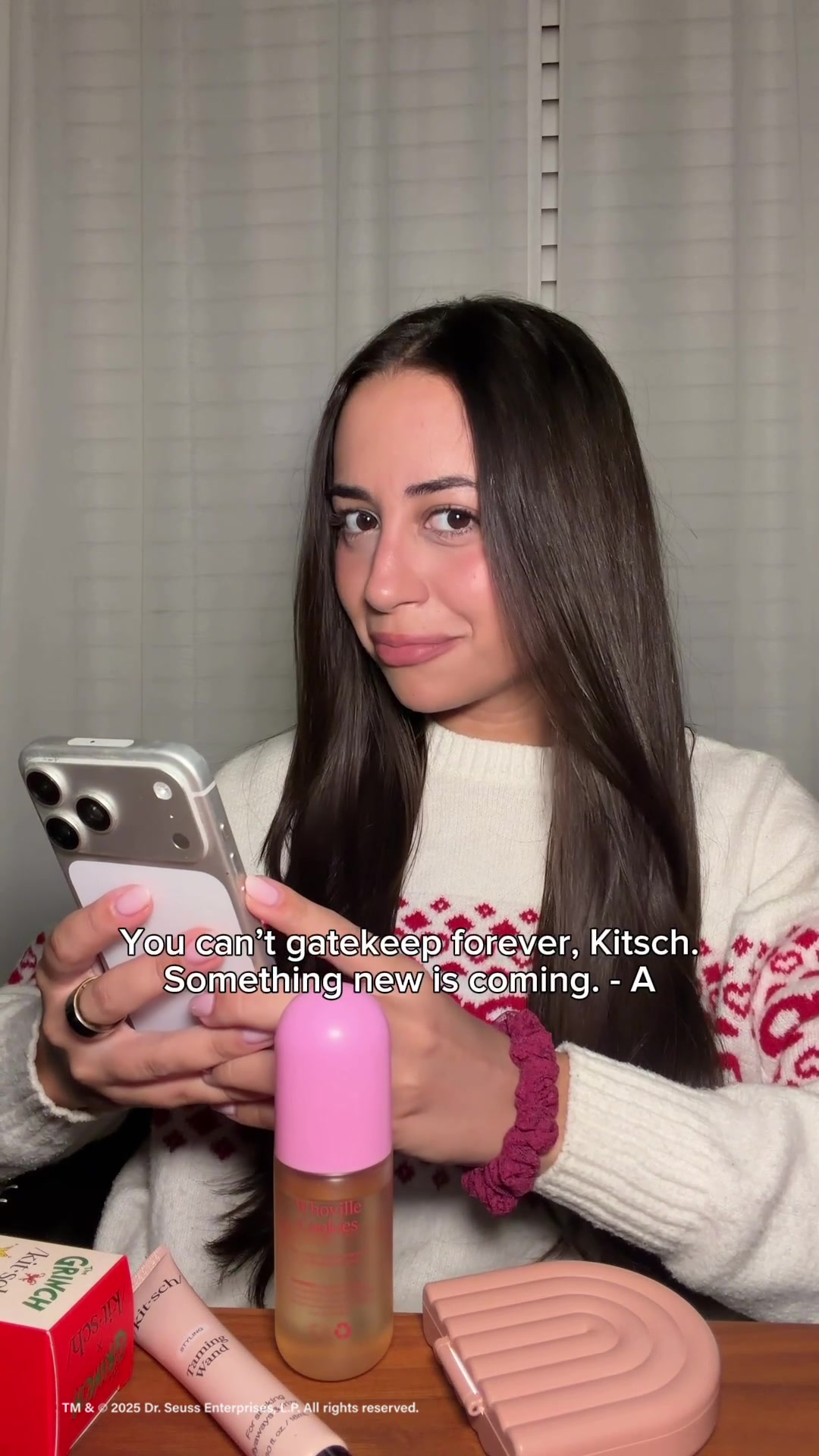 @Kitsch