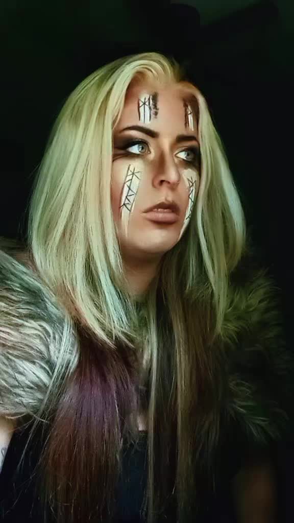 @Alisha Arnett ⚔️