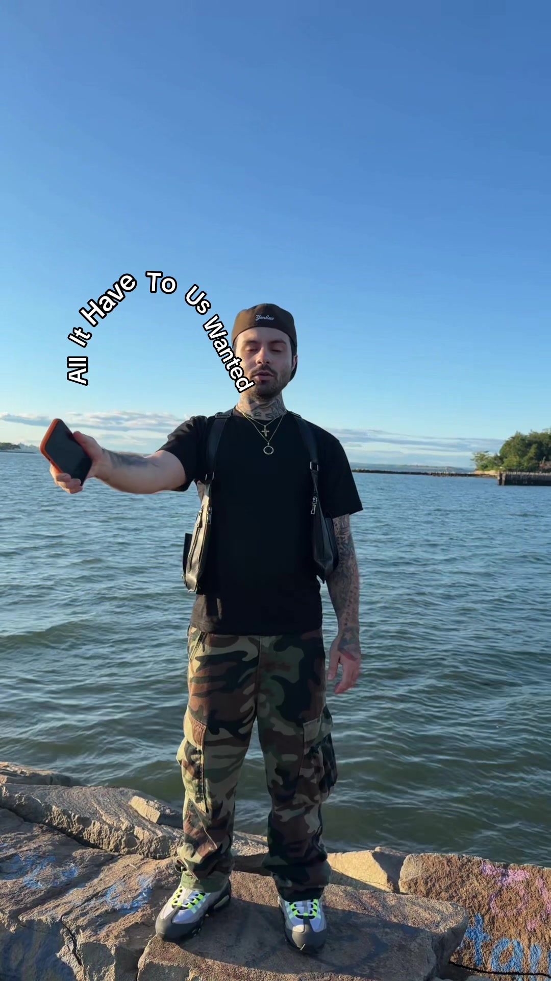 @Jay Eazy