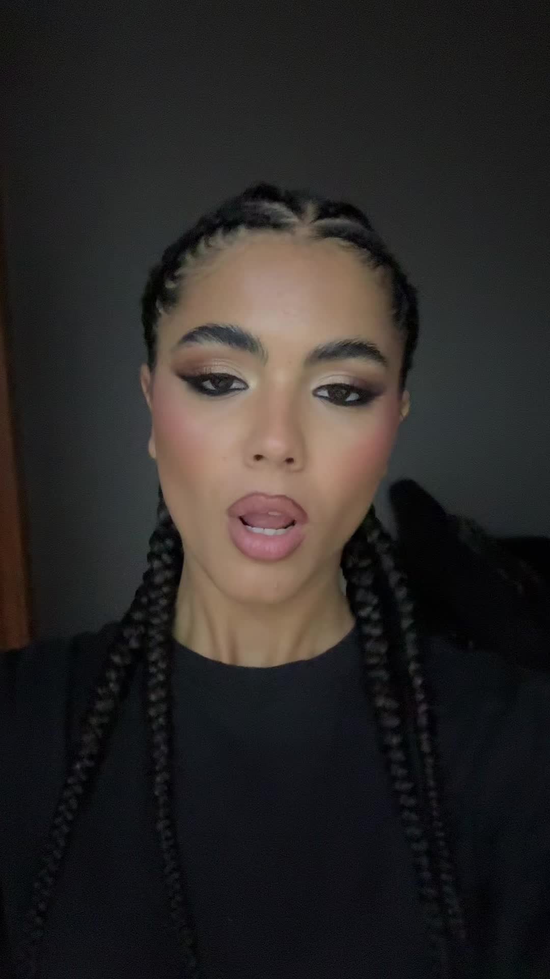@serena zanga