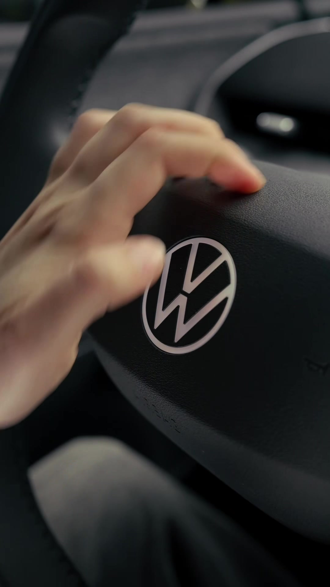 @Volkswagen