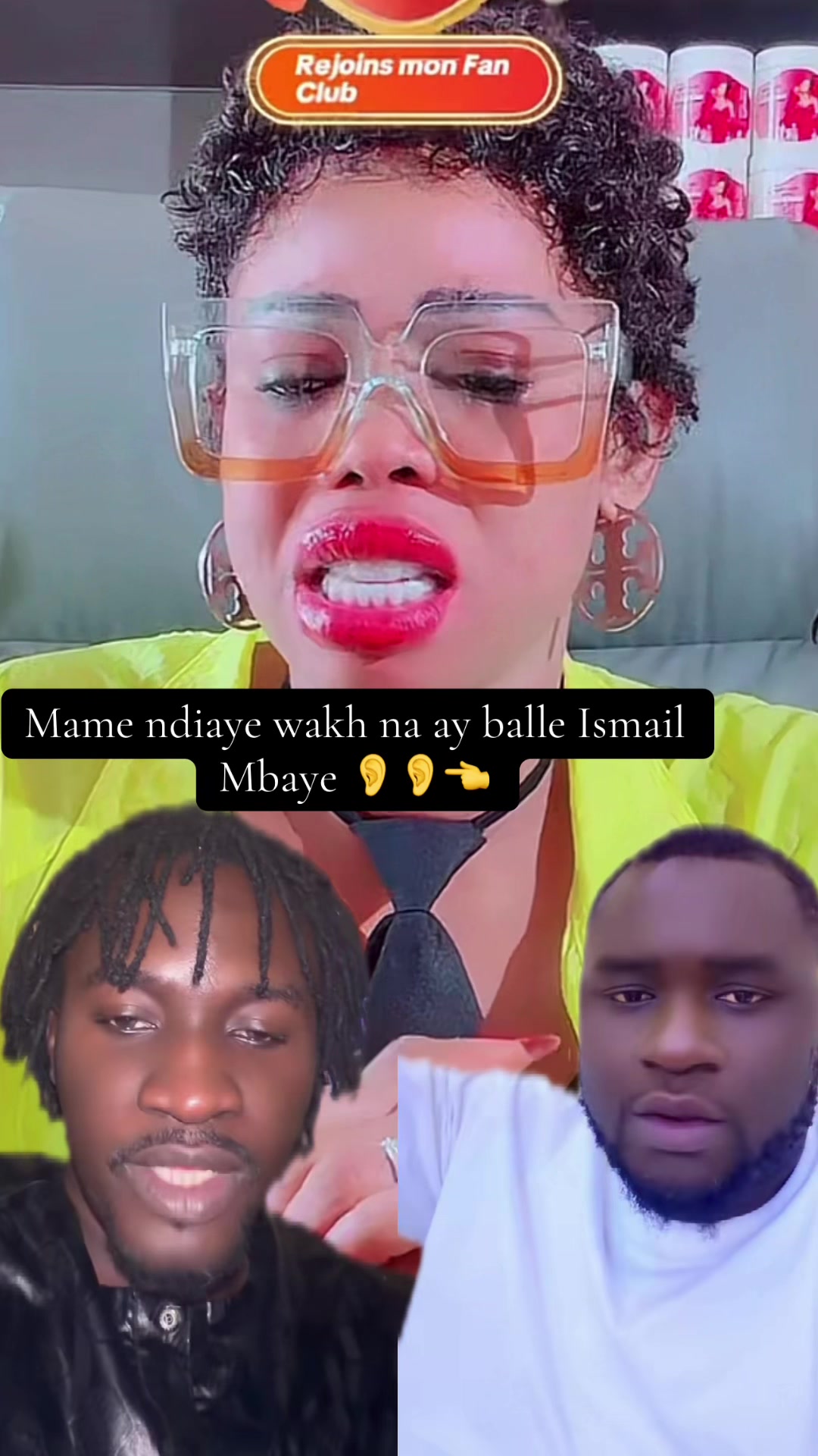 @💚T&Eacute;L&Eacute;|__ 📺__|S&Eacute;N&Eacute;GAL 🇸🇳💛