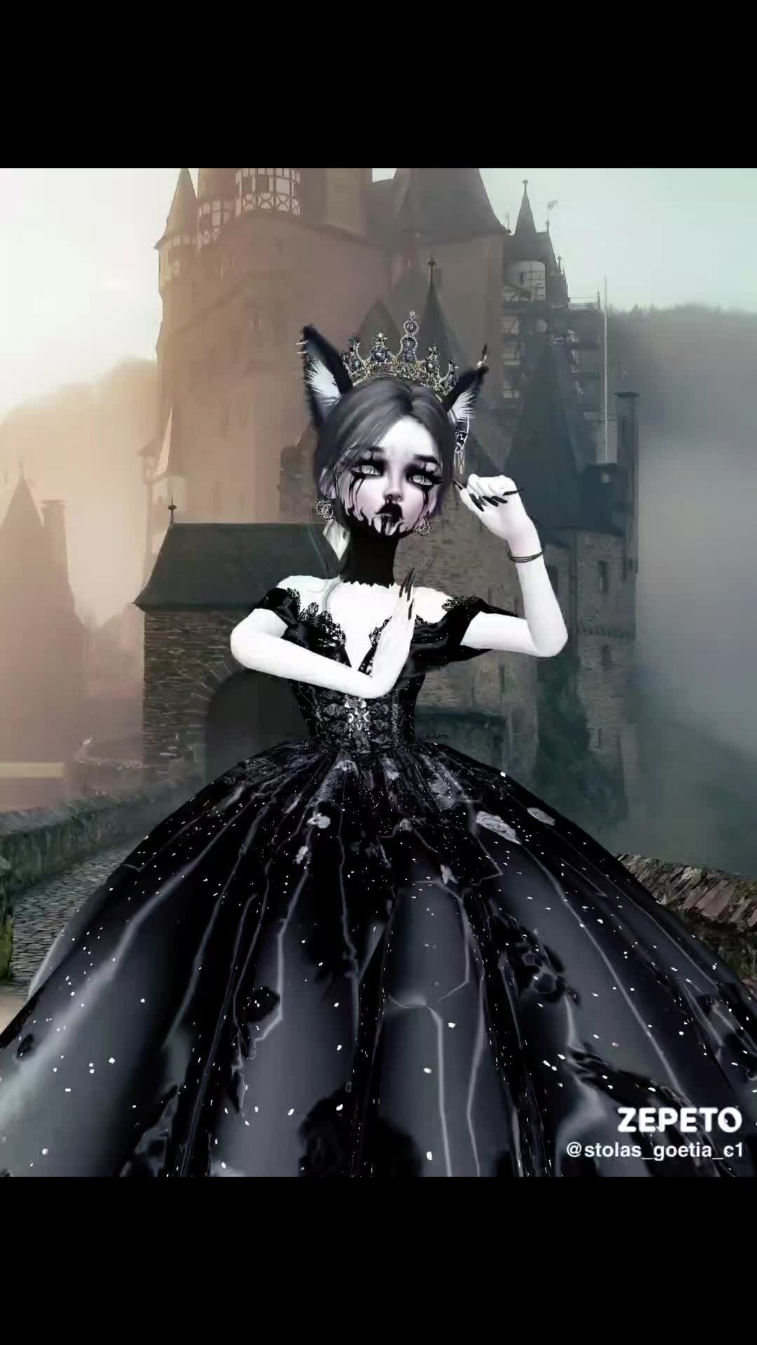 @☆࿐ཽ༵༆༒ 𝕁𝕪𝕟𝕩 ༒༆࿐ཽ༵☆