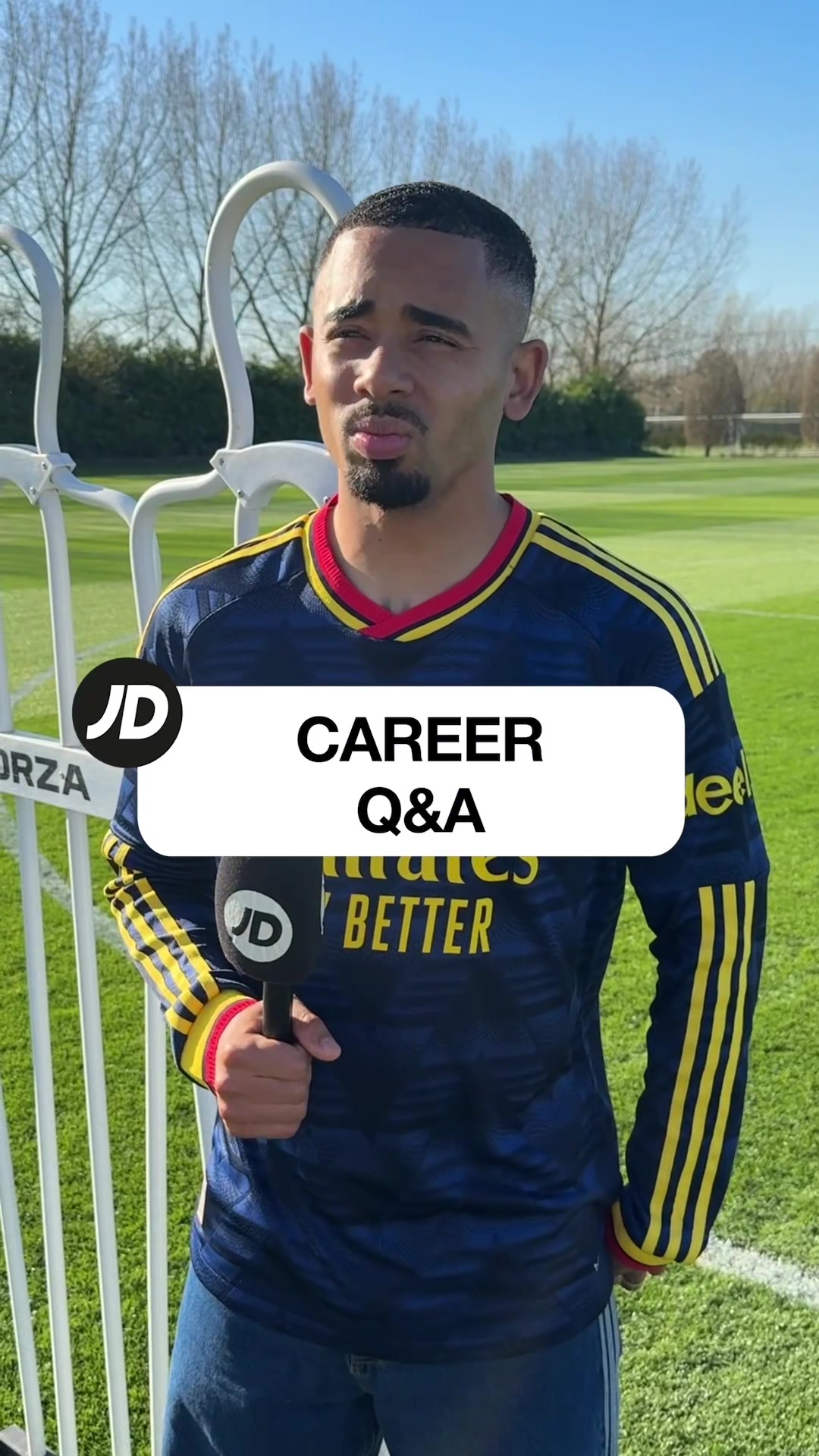 @JD Sports