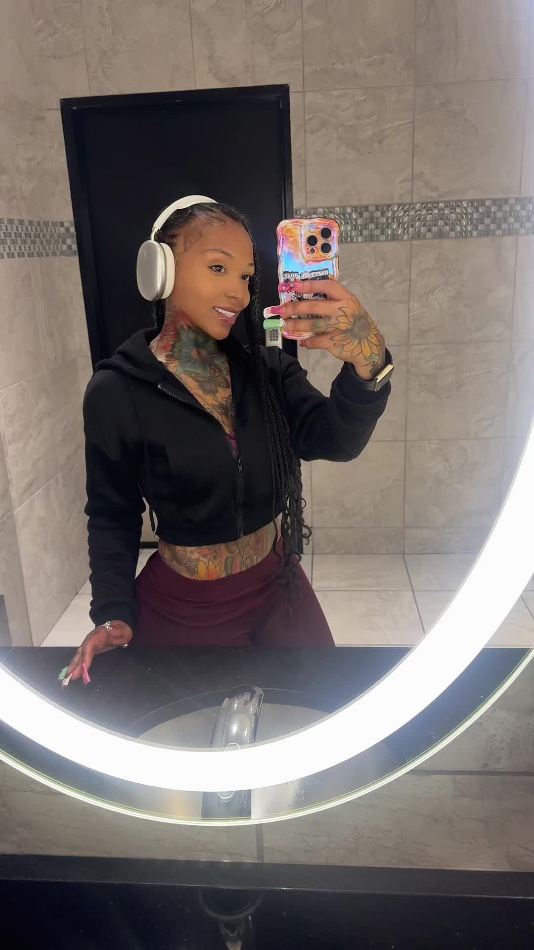 @Theregoceecee