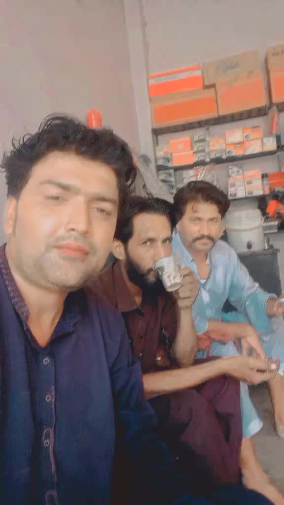 @Kalu ram
