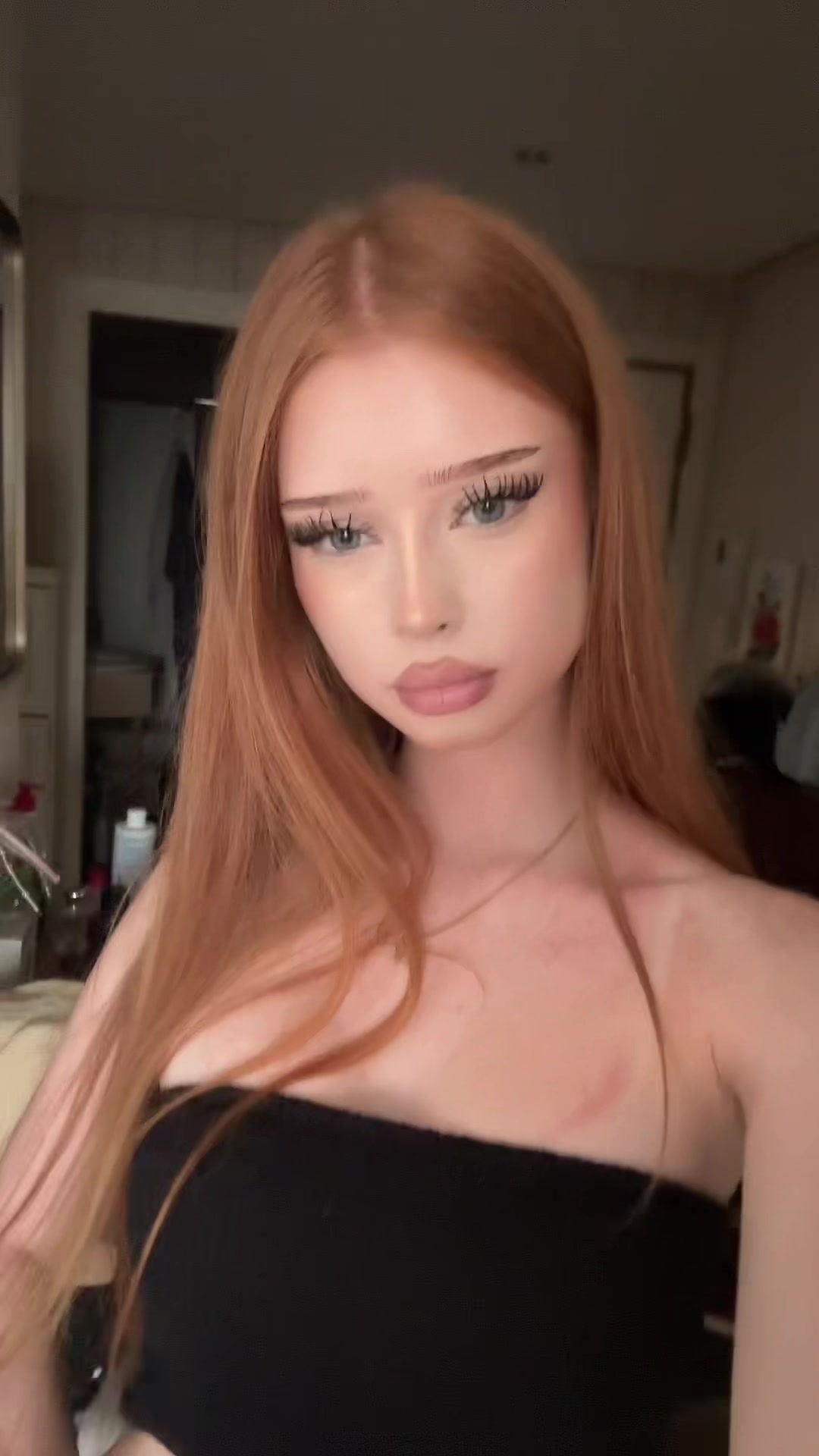 @︎ ариша