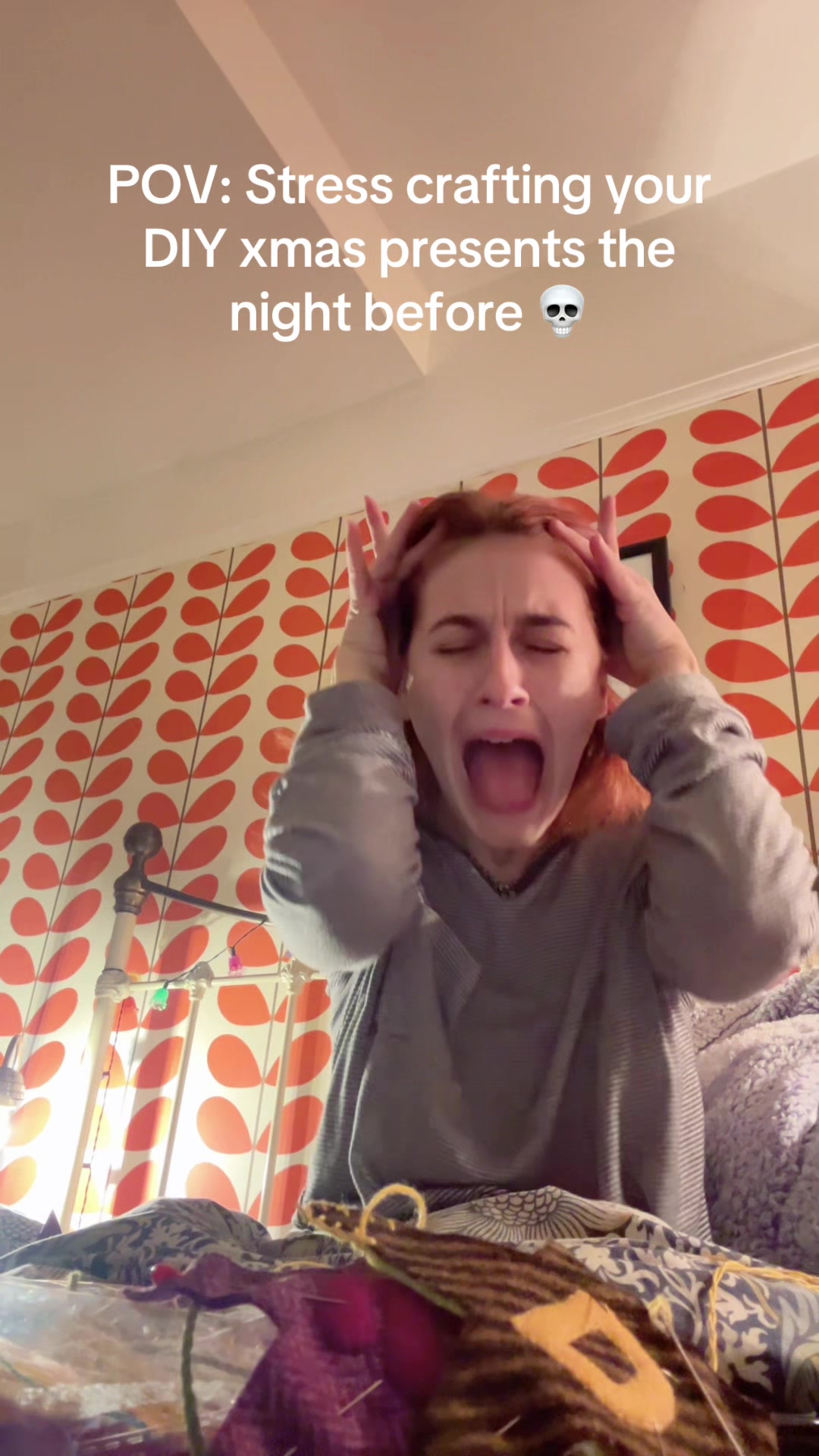 @Georgie Buckland