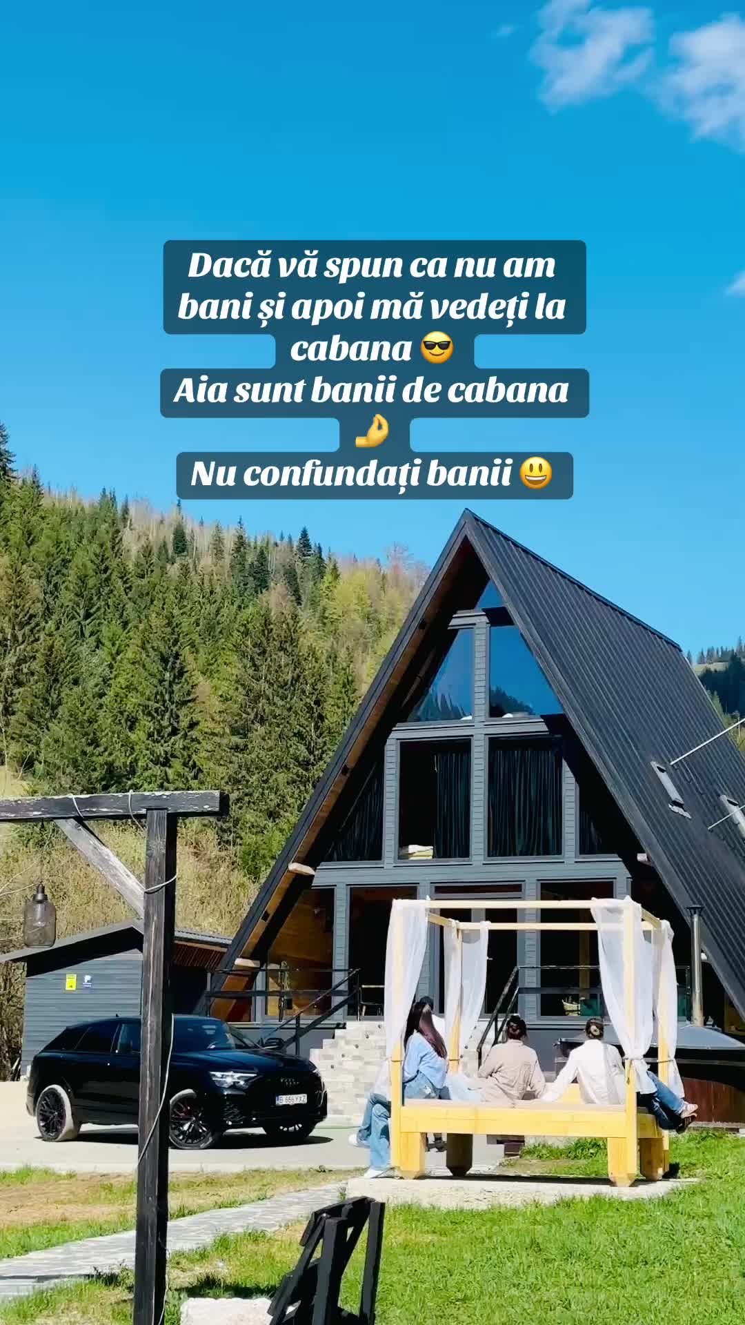 @Cabana Tribal