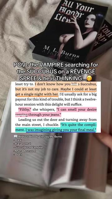 @M. L. Burns ๐ค๐ก๏ธ๐ถ๏ธ Author