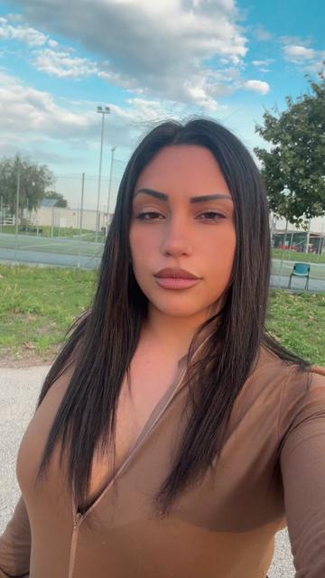 @Veronica Luciano