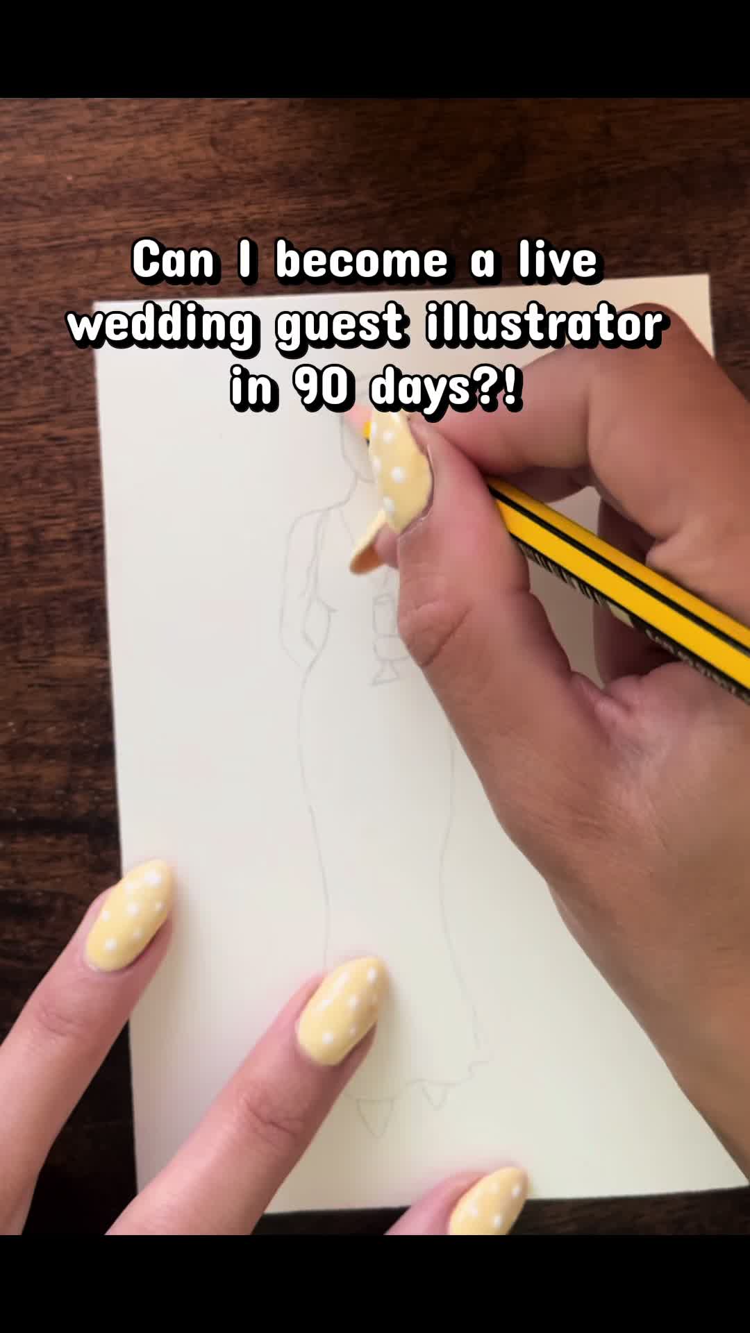 @Ysabel Illustrates