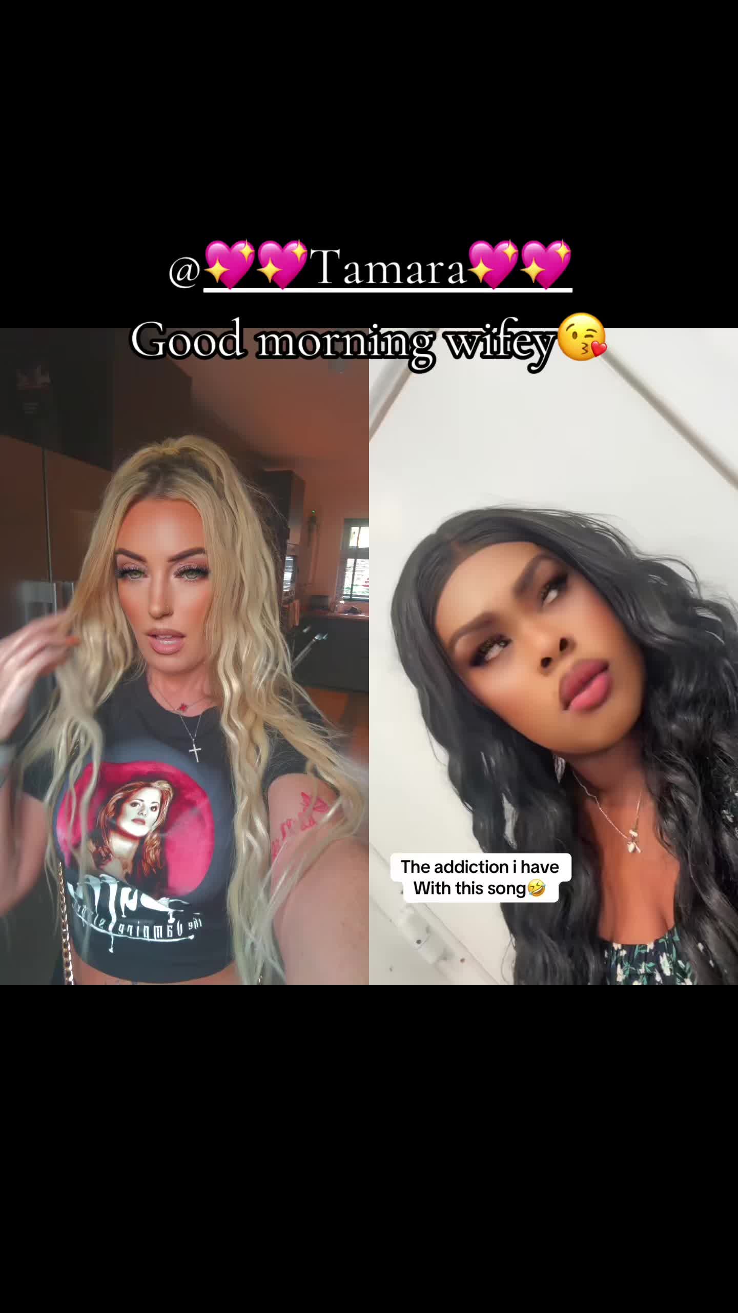 @Jade Hammond ๐โจ