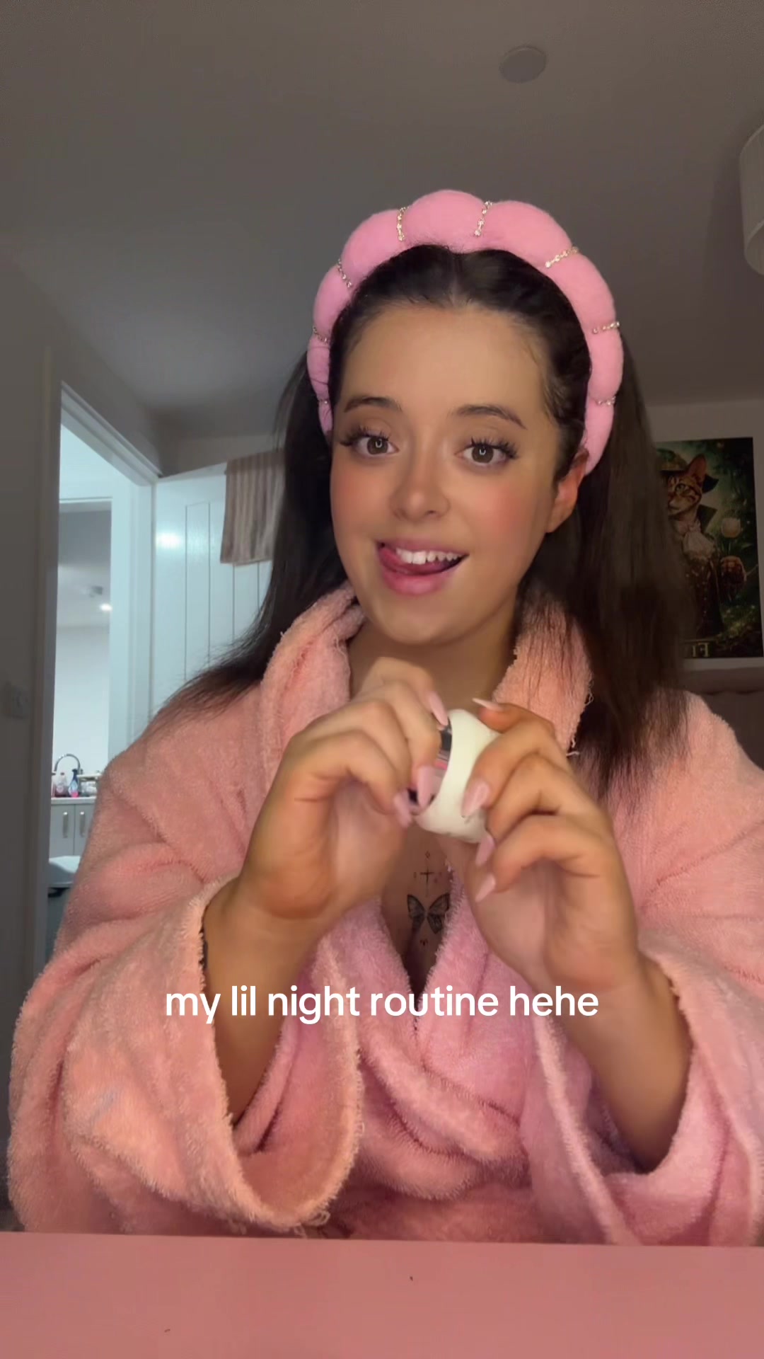 @Olivia Nicole Duffin