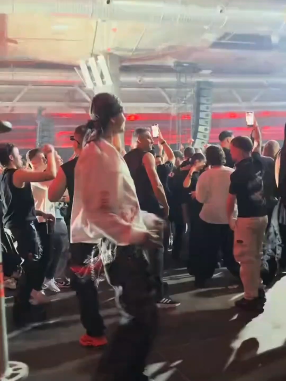 @Techno Tetris