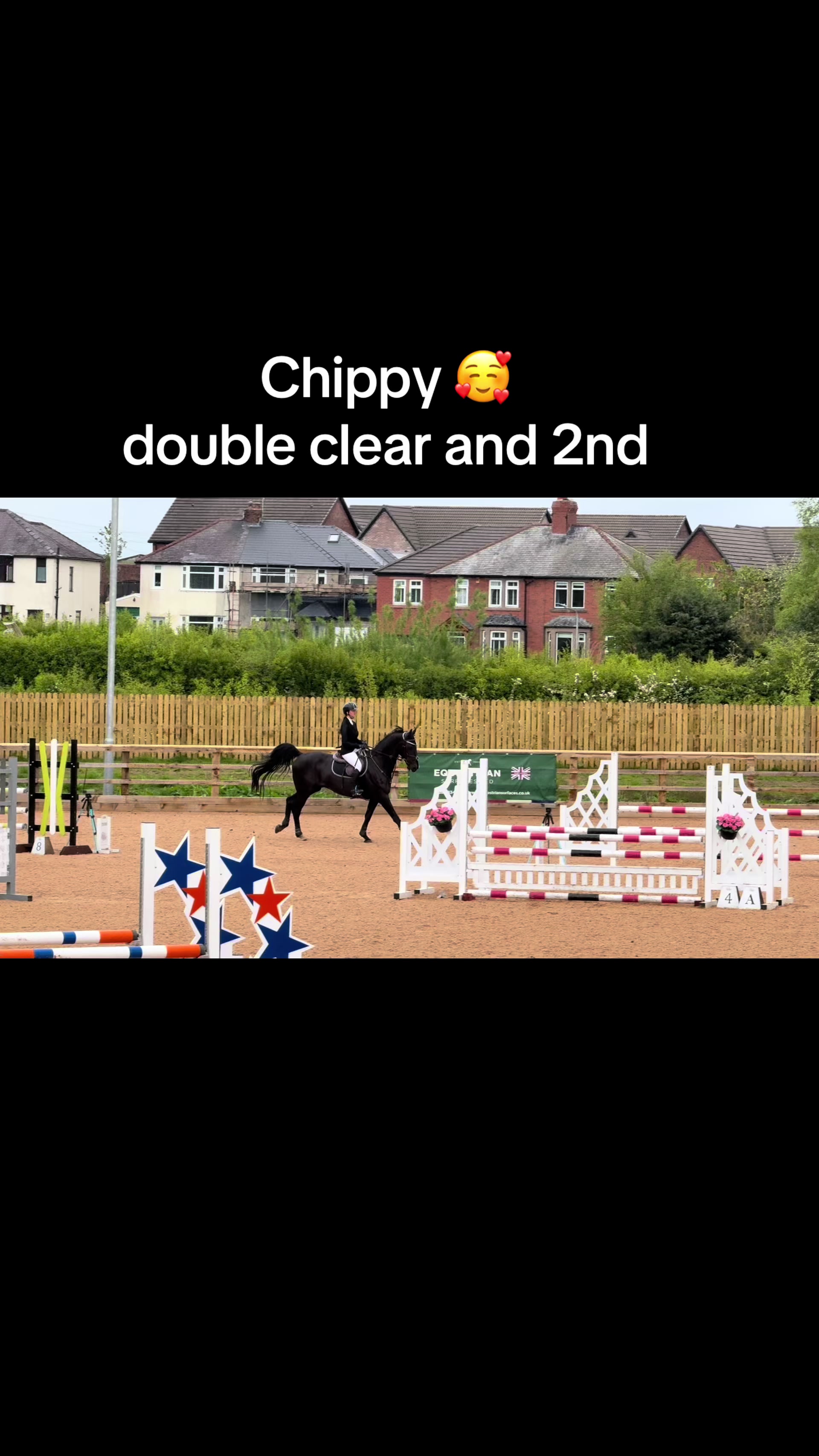 @RavenSide Equestrian
